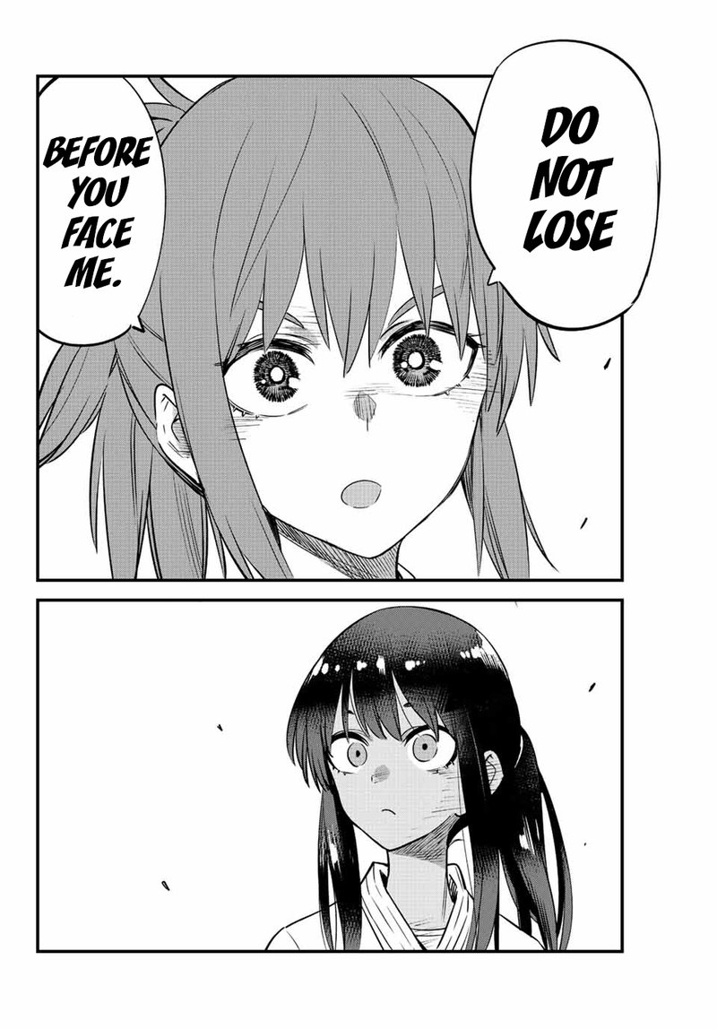 Please Dont Bully Me Nagatoro Chapter 126 Page 14
