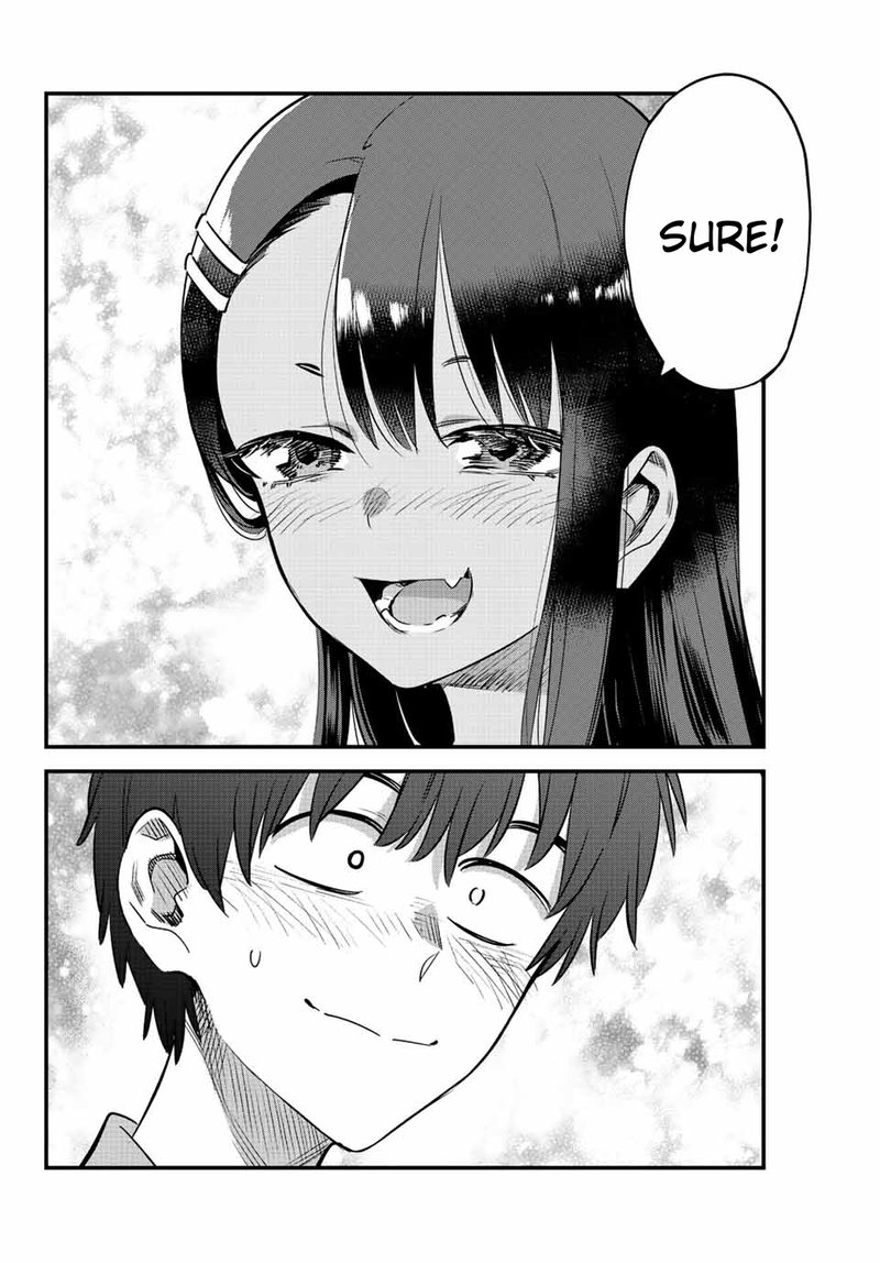 Please Dont Bully Me Nagatoro Chapter 126 Page 24