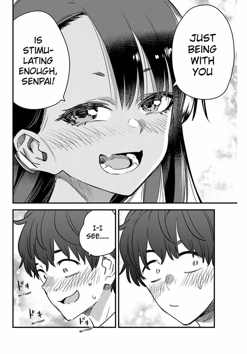 Please Dont Bully Me Nagatoro Chapter 127 Page 18