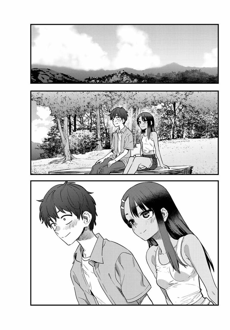 Please Dont Bully Me Nagatoro Chapter 127 Page 19