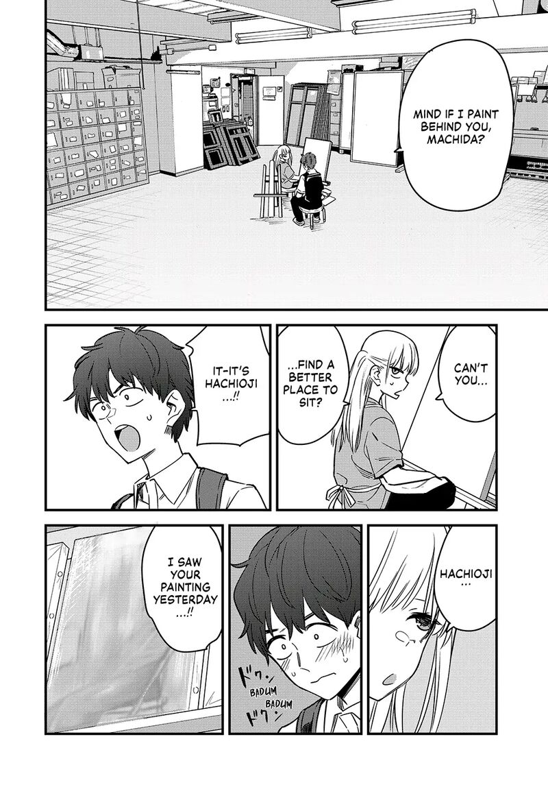 Please Dont Bully Me Nagatoro Chapter 129 Page 16