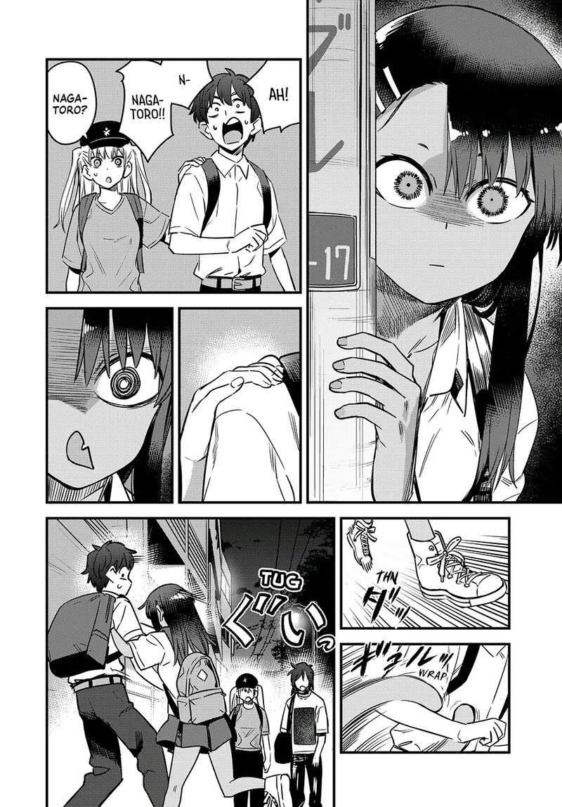 Please Dont Bully Me Nagatoro Chapter 129 Page 20