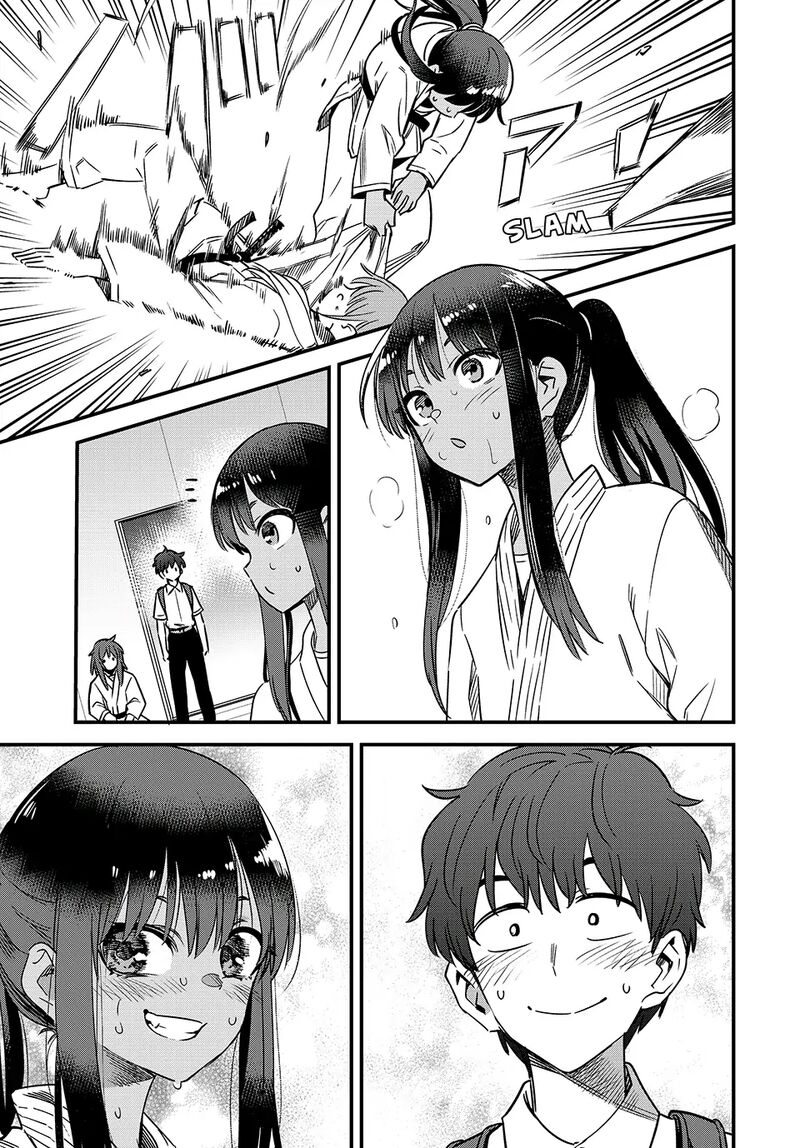 Please Dont Bully Me Nagatoro Chapter 129 Page 3