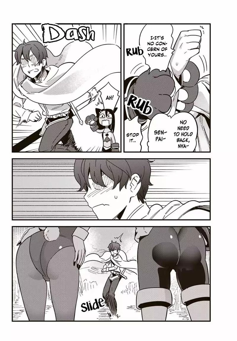 Please Dont Bully Me Nagatoro Chapter 13 Page 6