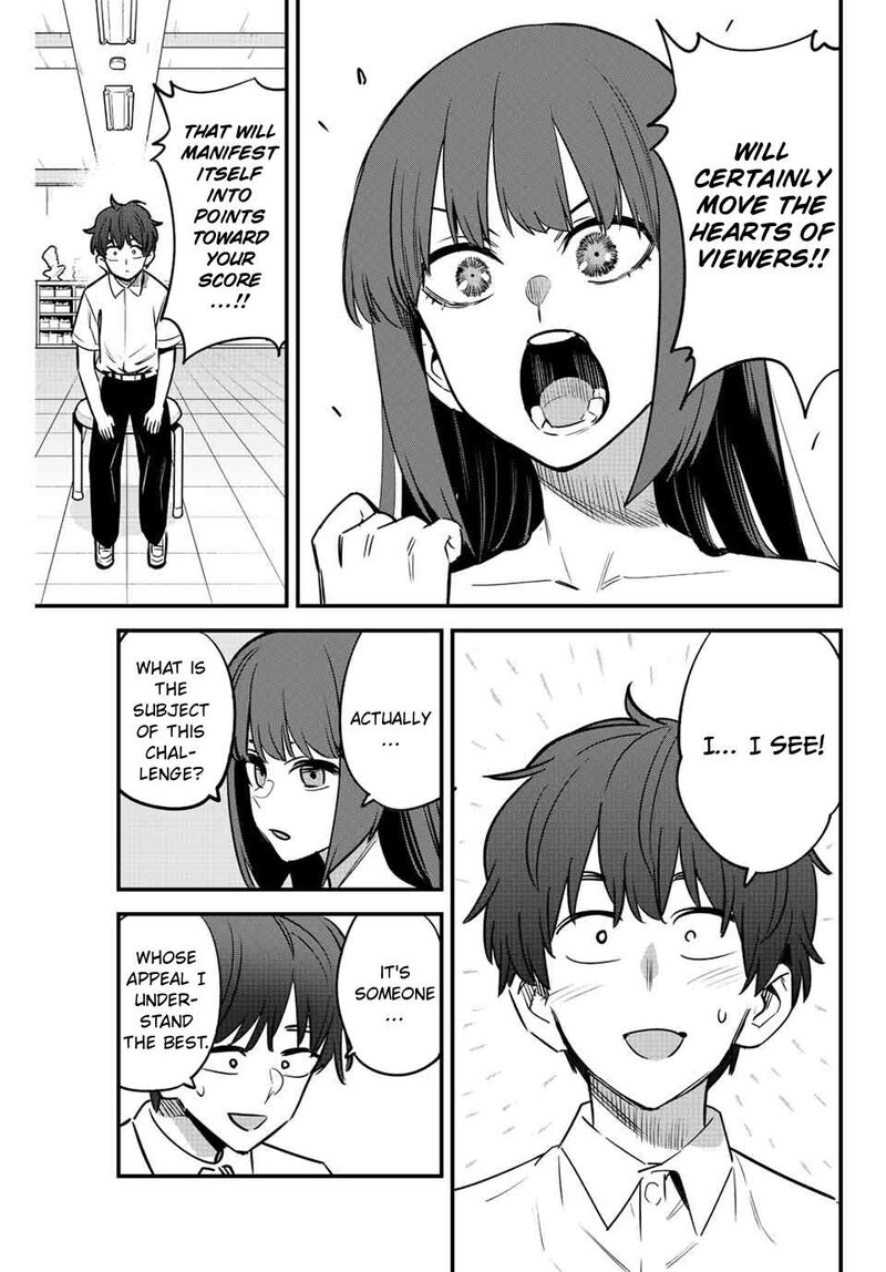 Please Dont Bully Me Nagatoro Chapter 131 Page 23