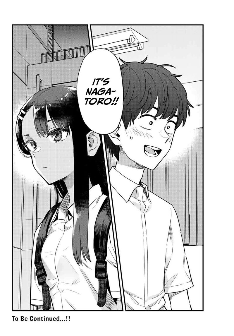 Please Dont Bully Me Nagatoro Chapter 131 Page 24