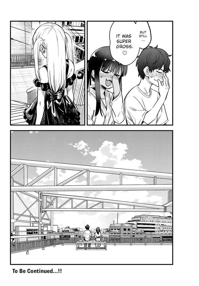 Please Dont Bully Me Nagatoro Chapter 132 Page 24