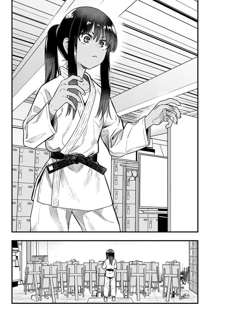 Please Dont Bully Me Nagatoro Chapter 132 Page 4