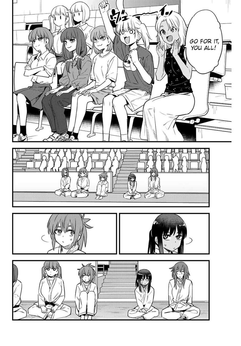 Please Dont Bully Me Nagatoro Chapter 133 Page 18