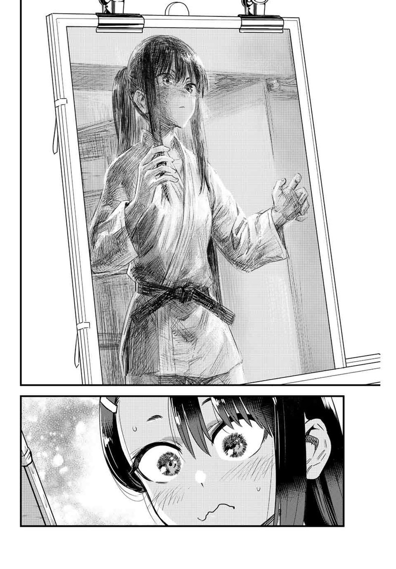 Please Dont Bully Me Nagatoro Chapter 133 Page 6