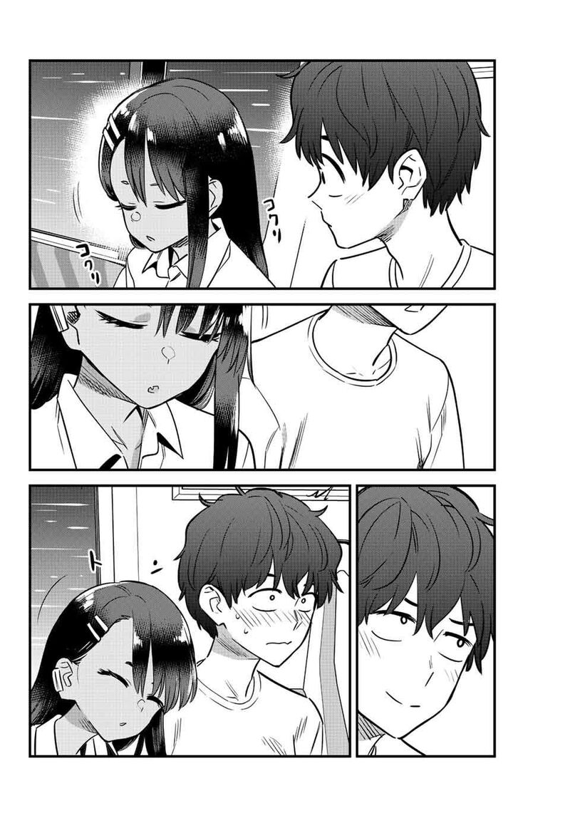 Please Dont Bully Me Nagatoro Chapter 134 Page 20