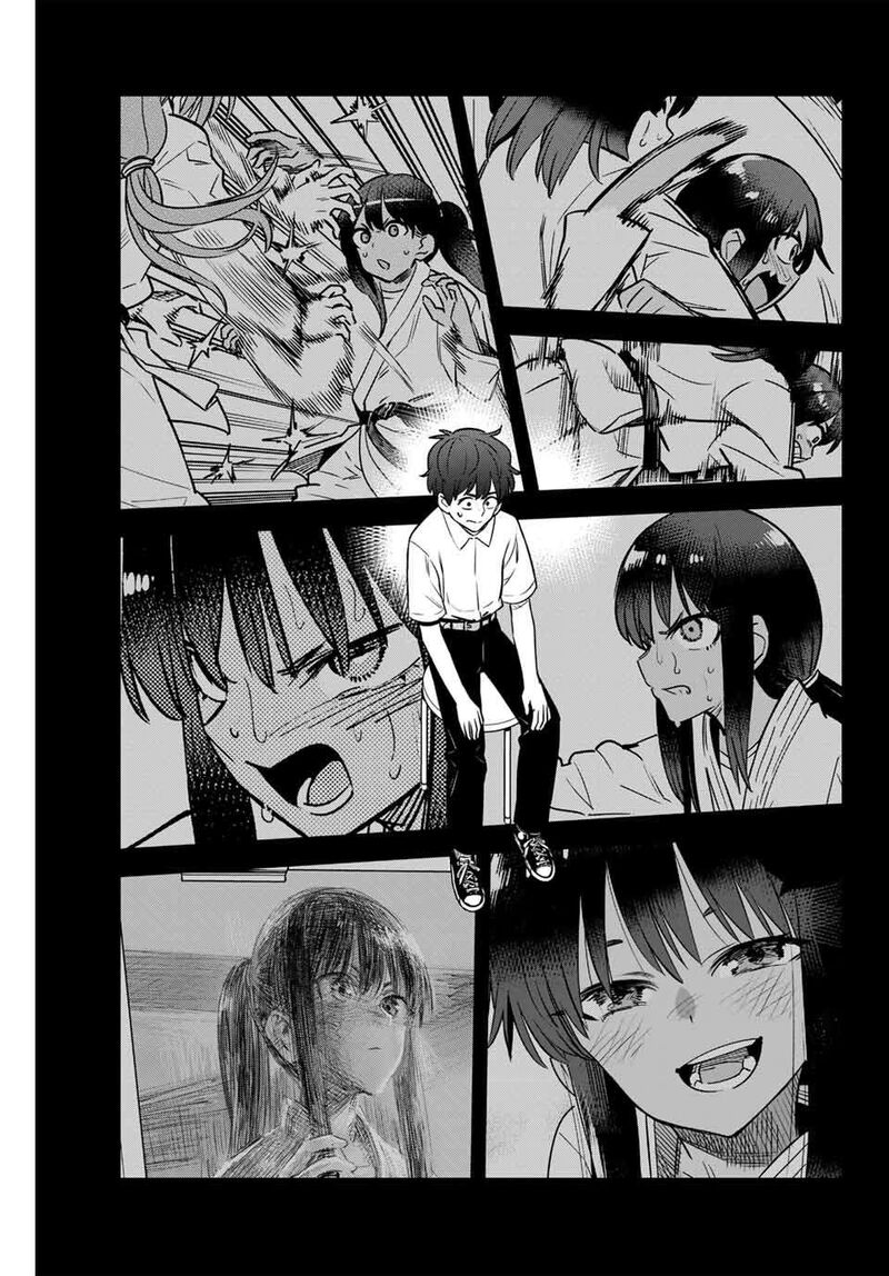 Please Dont Bully Me Nagatoro Chapter 135 Page 19