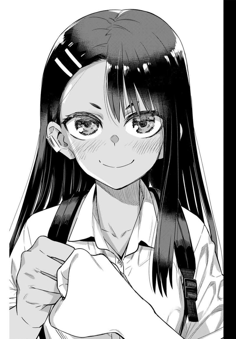 Please Dont Bully Me Nagatoro Chapter 135 Page 21