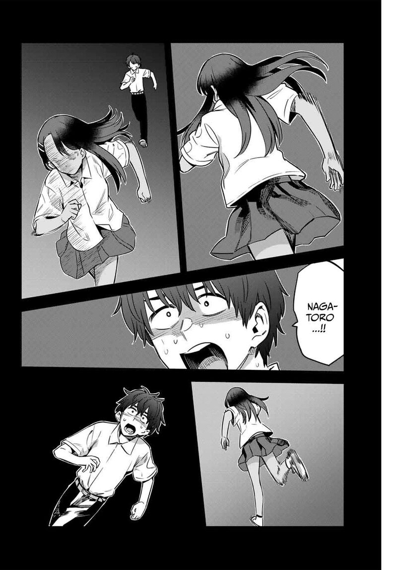 Please Dont Bully Me Nagatoro Chapter 135 Page 6