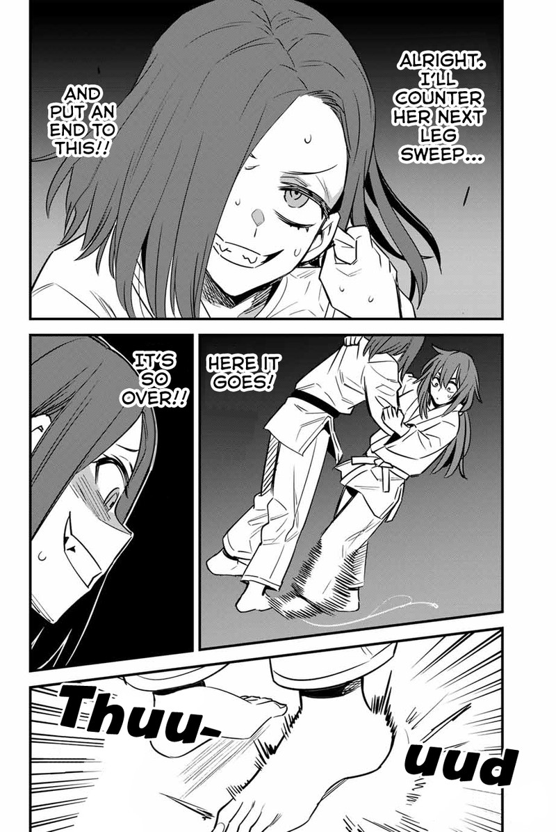 Please Dont Bully Me Nagatoro Chapter 136 Page 26