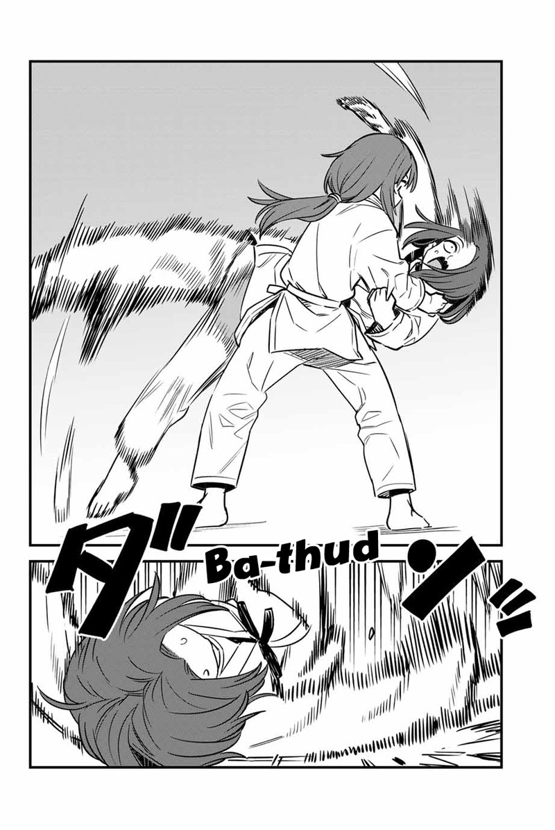 Please Dont Bully Me Nagatoro Chapter 136 Page 28