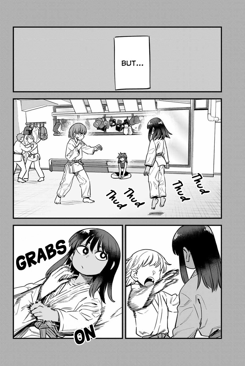 Please Dont Bully Me Nagatoro Chapter 136 Page 4