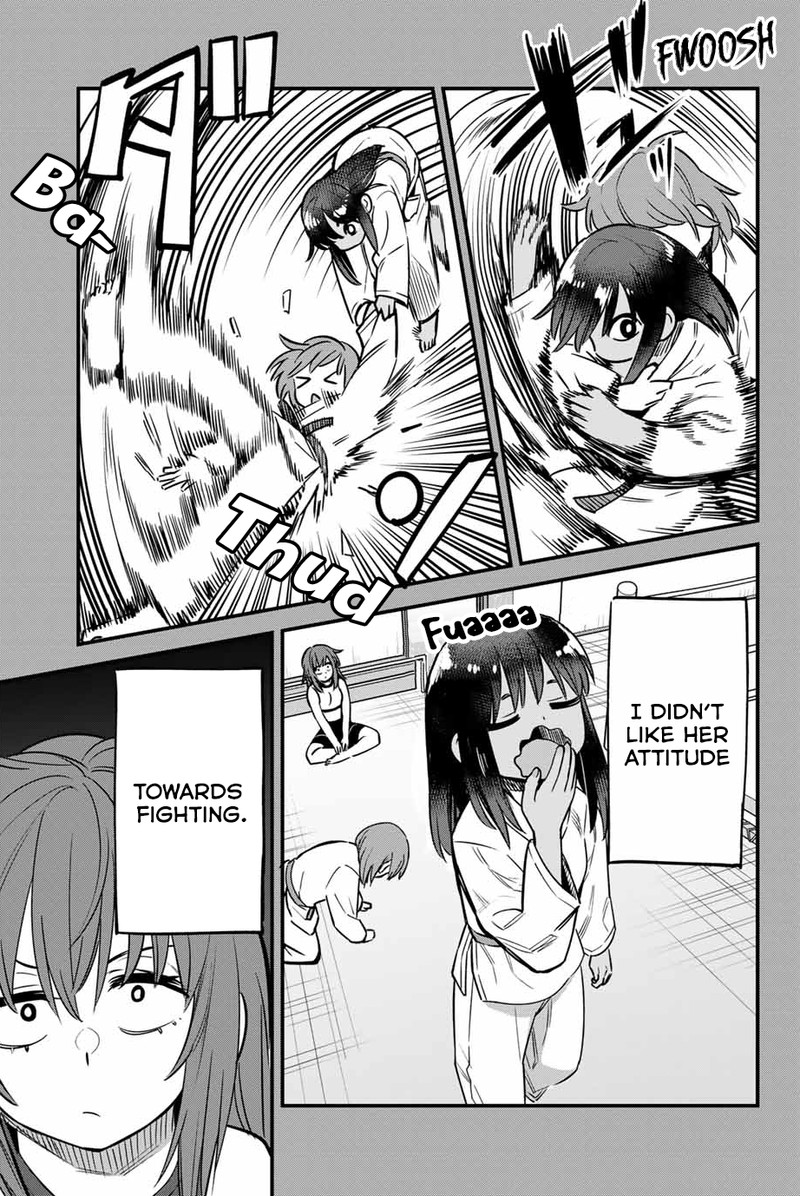 Please Dont Bully Me Nagatoro Chapter 136 Page 5