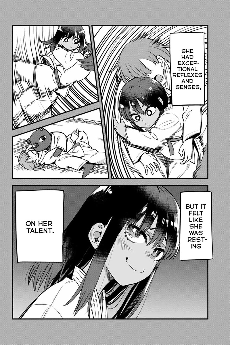 Please Dont Bully Me Nagatoro Chapter 136 Page 6