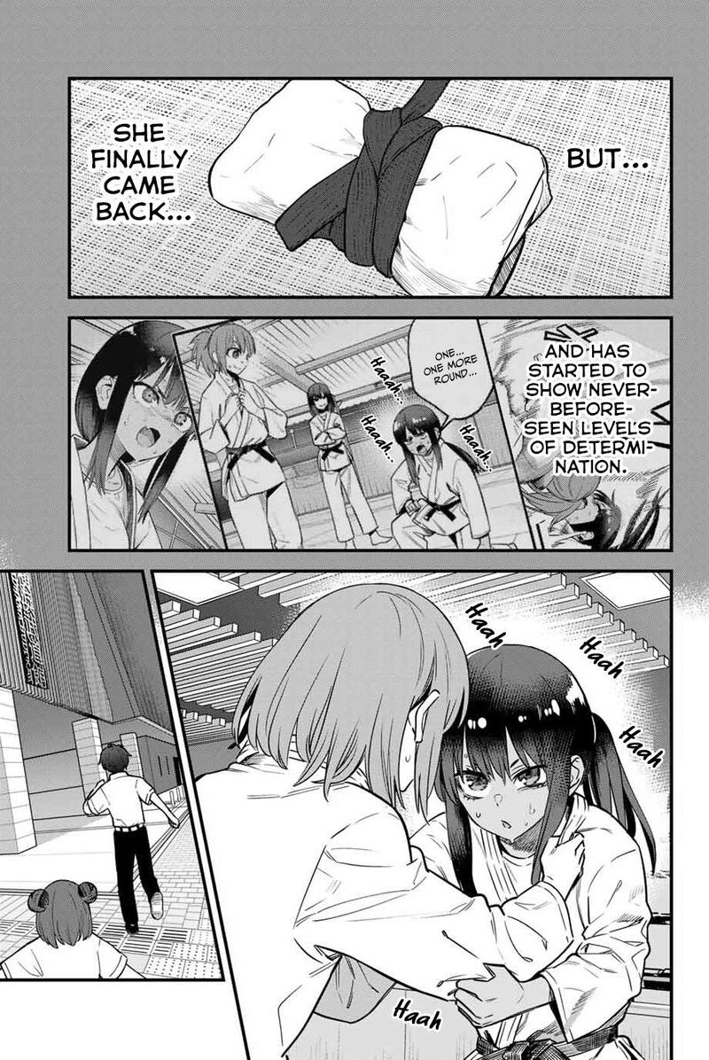 Please Dont Bully Me Nagatoro Chapter 137 Page 5