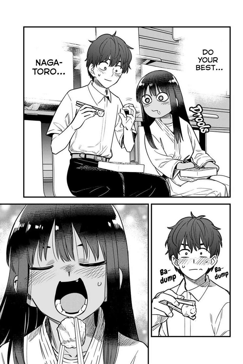 Please Dont Bully Me Nagatoro Chapter 138 Page 23