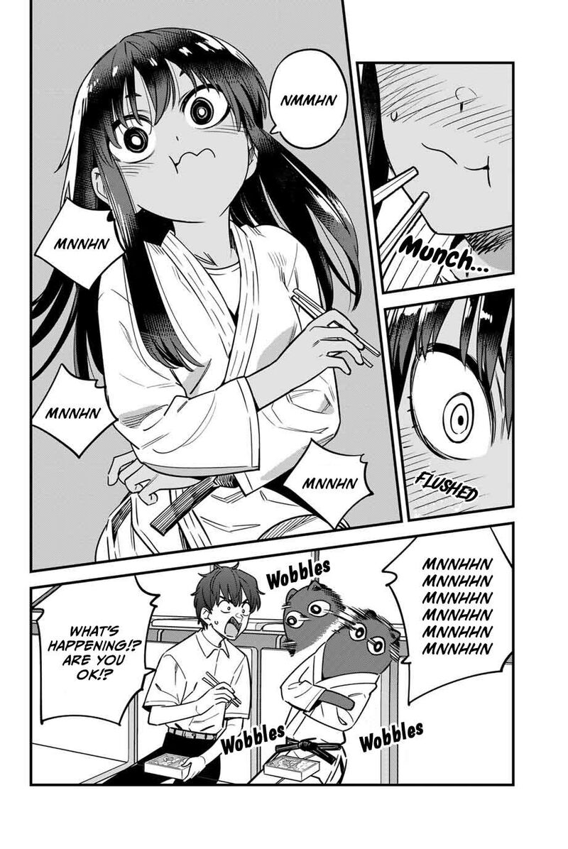 Please Dont Bully Me Nagatoro Chapter 138 Page 24