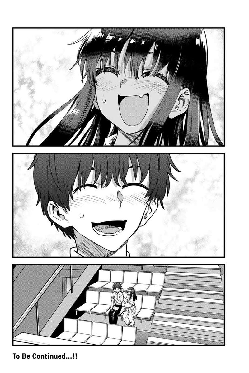 Please Dont Bully Me Nagatoro Chapter 138 Page 26