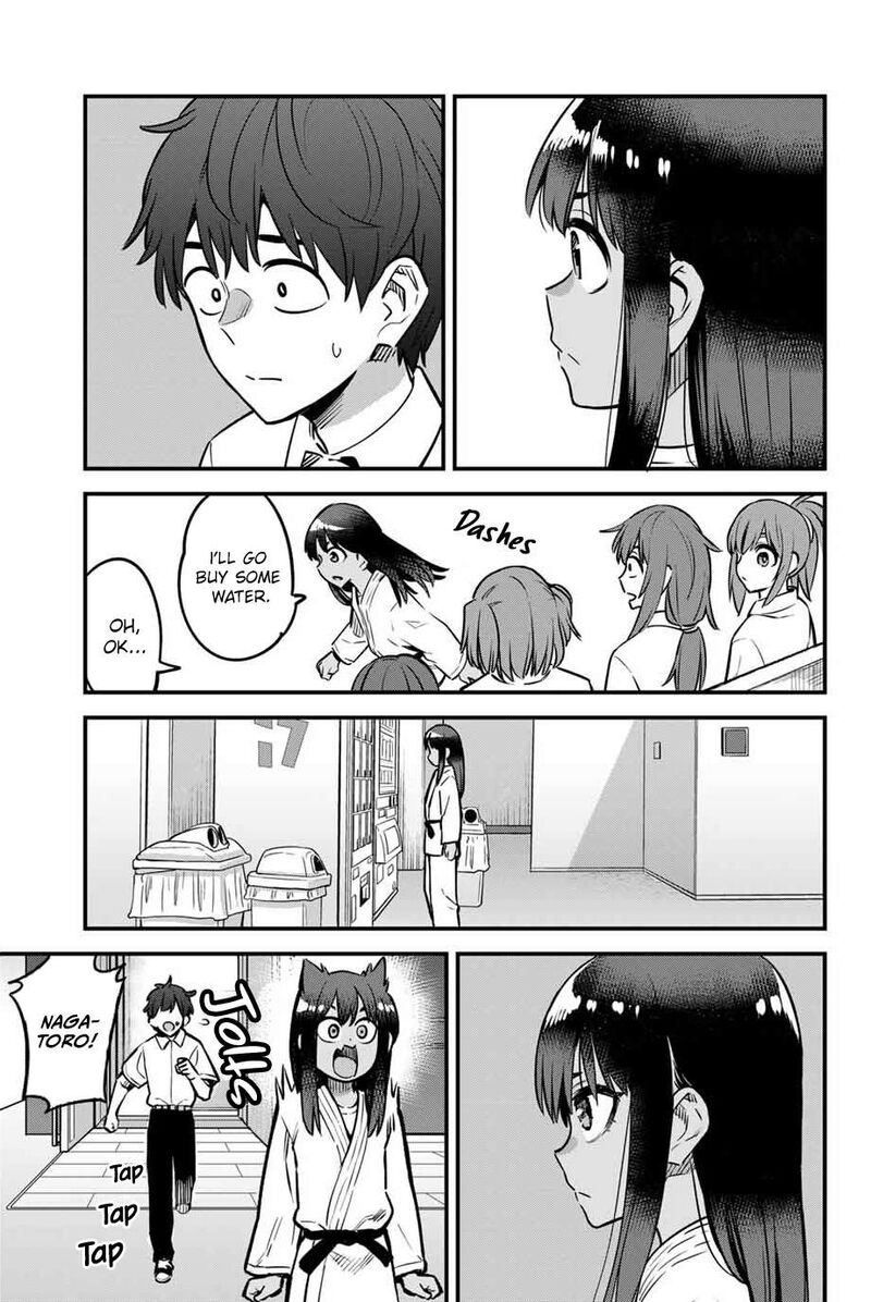 Please Dont Bully Me Nagatoro Chapter 139 Page 11