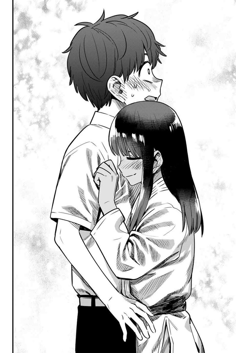 Please Dont Bully Me Nagatoro Chapter 139 Page 20