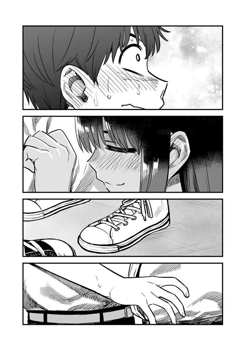 Please Dont Bully Me Nagatoro Chapter 139 Page 21