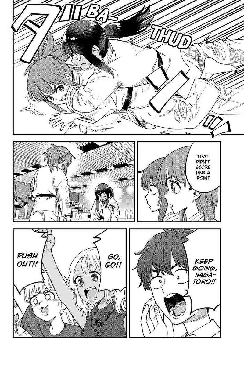 Please Dont Bully Me Nagatoro Chapter 140 Page 16