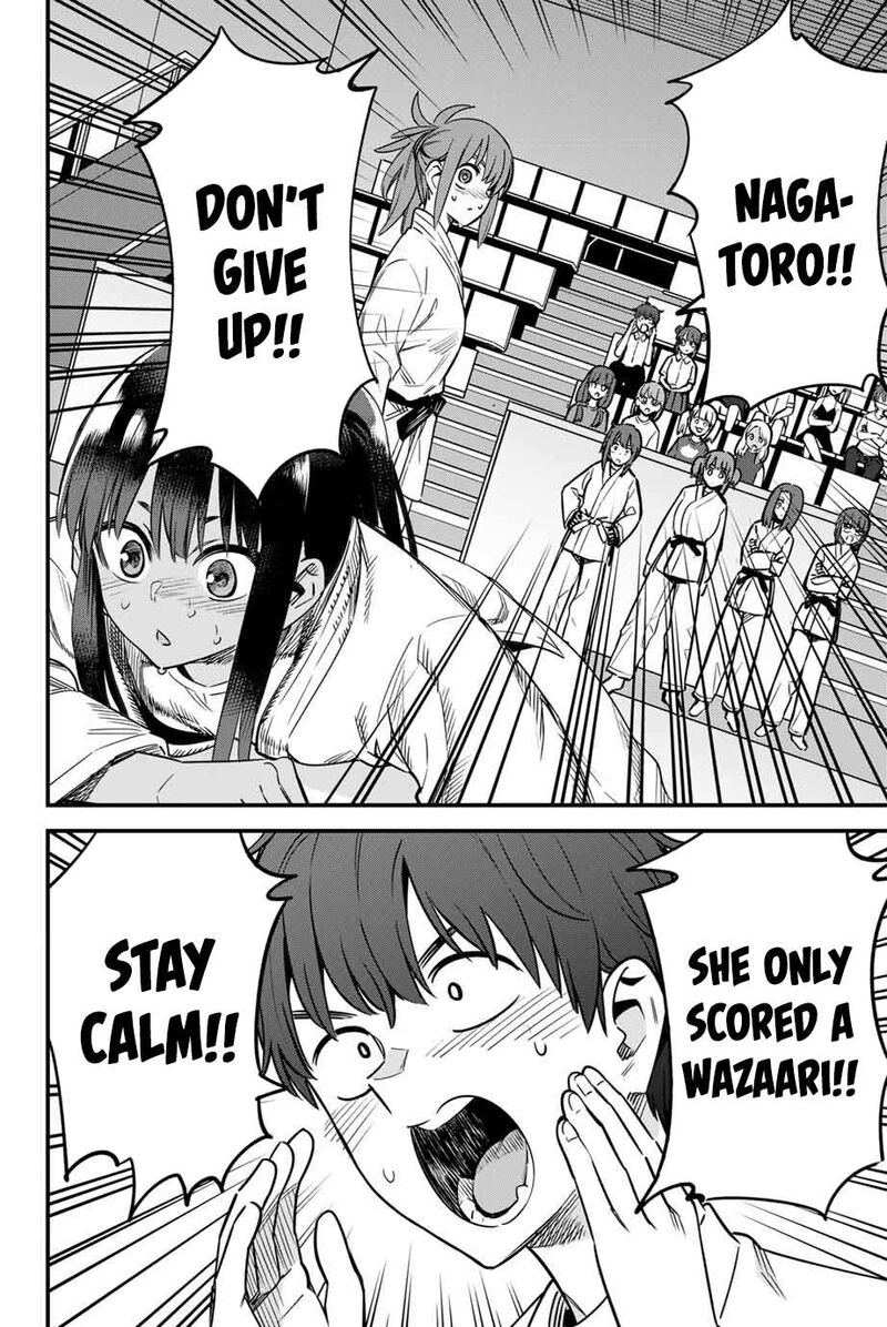 Please Dont Bully Me Nagatoro Chapter 140 Page 24