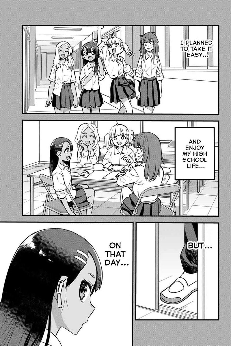 Please Dont Bully Me Nagatoro Chapter 140 Page 5