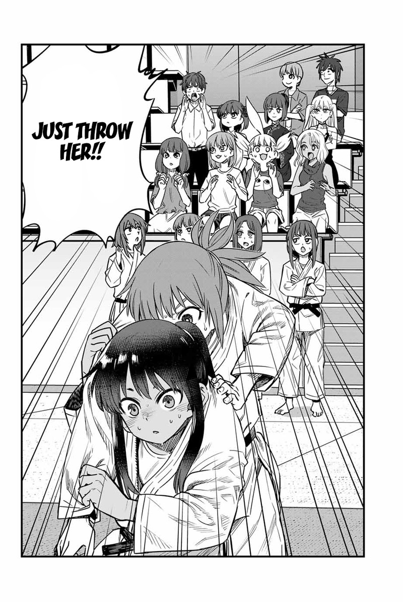Please Dont Bully Me Nagatoro Chapter 141 Page 18