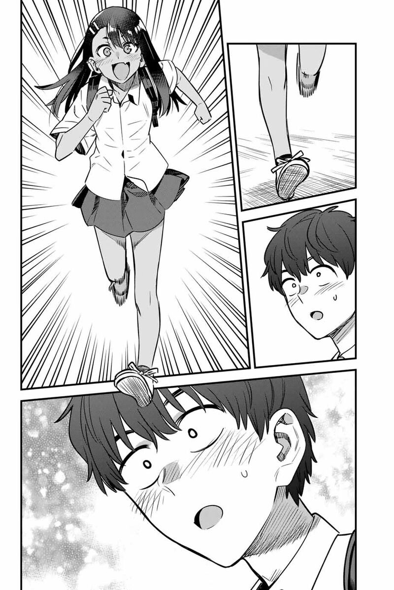 Please Dont Bully Me Nagatoro Chapter 142 Page 18
