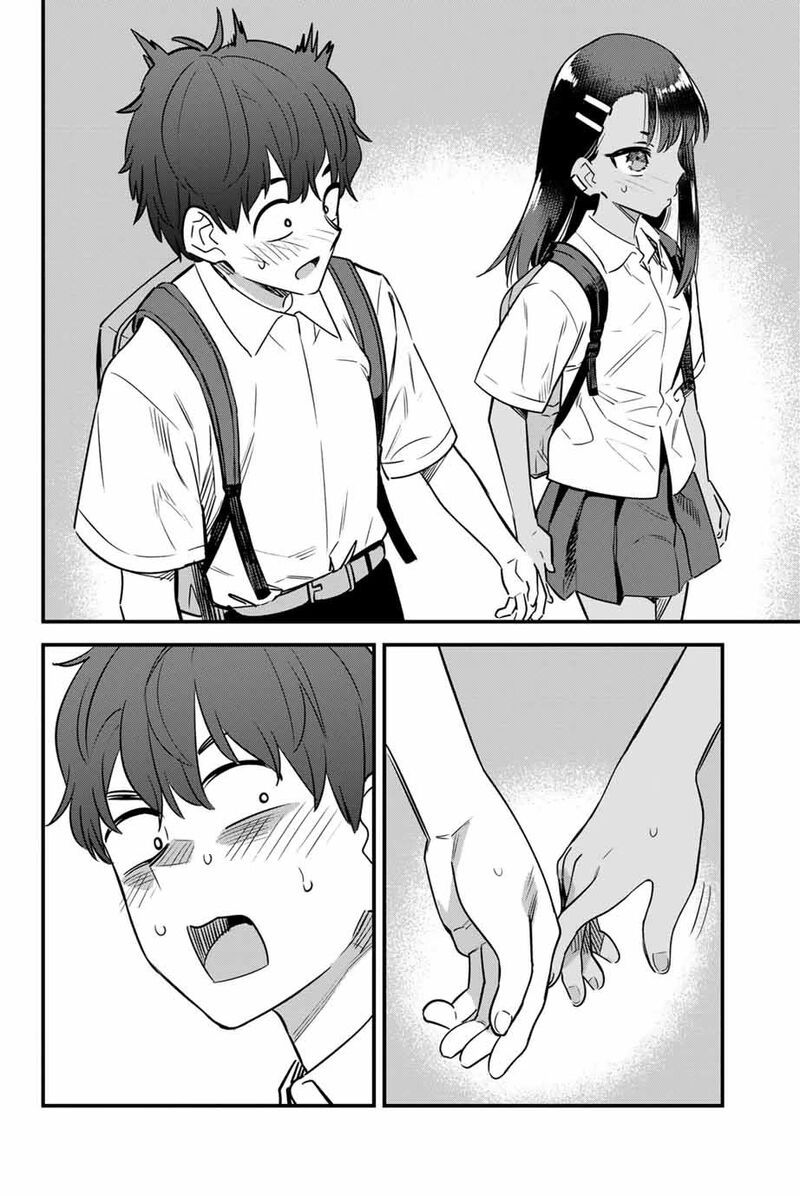 Please Dont Bully Me Nagatoro Chapter 142 Page 24