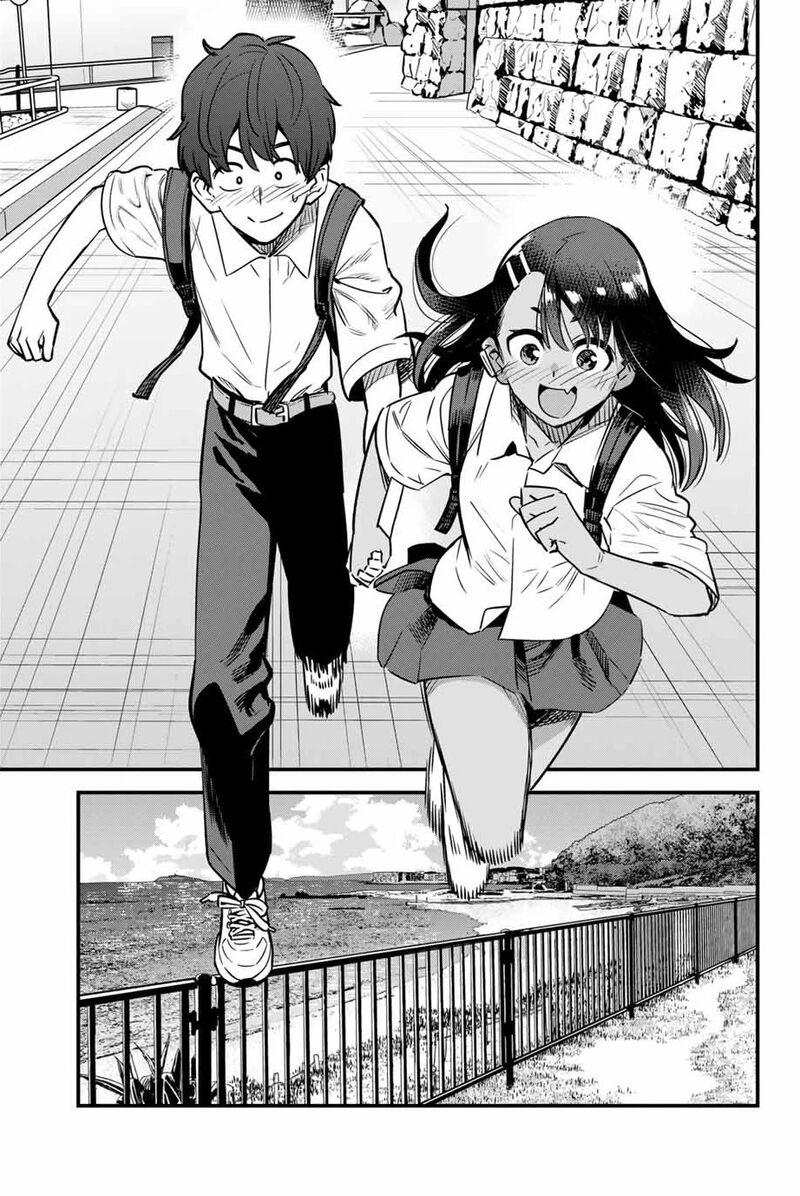 Please Dont Bully Me Nagatoro Chapter 142 Page 29