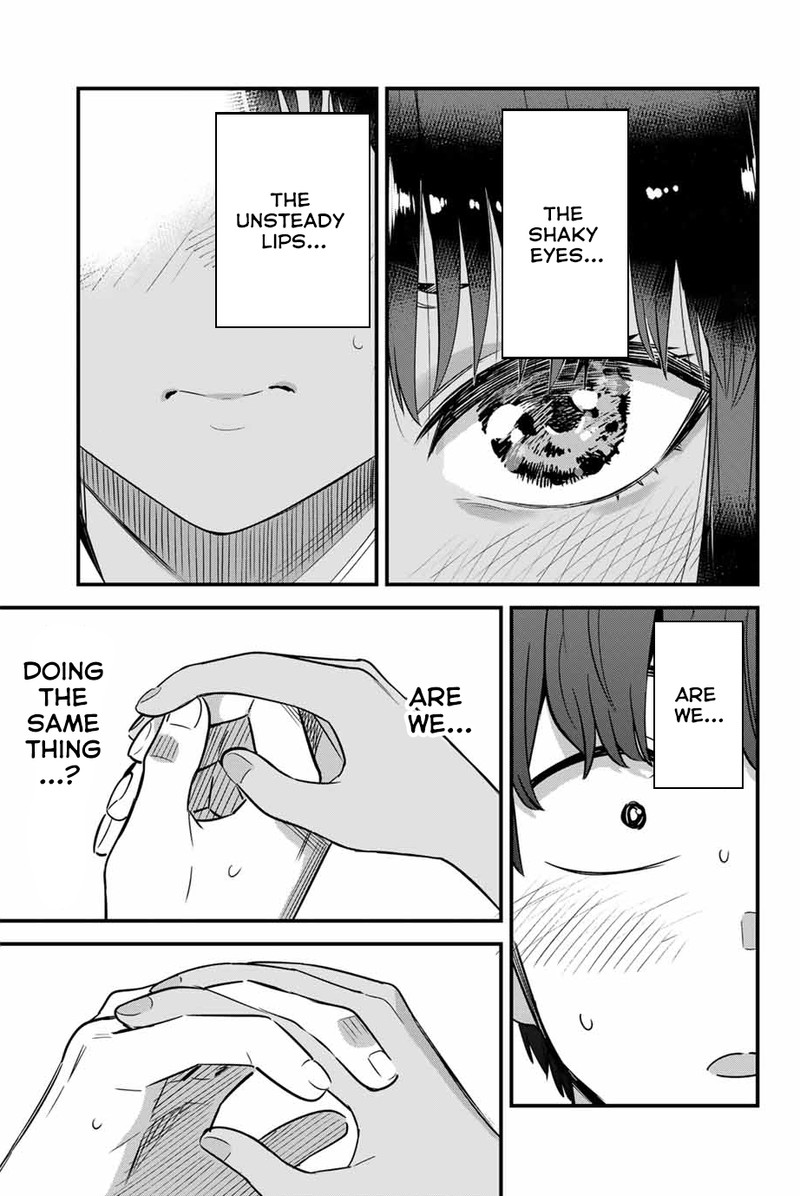 Please Dont Bully Me Nagatoro Chapter 143 Page 21