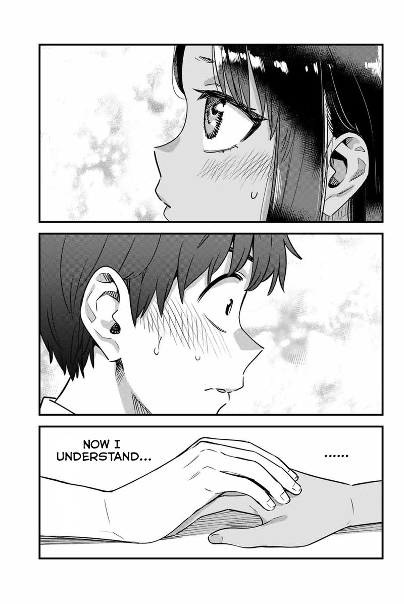 Please Dont Bully Me Nagatoro Chapter 143 Page 23