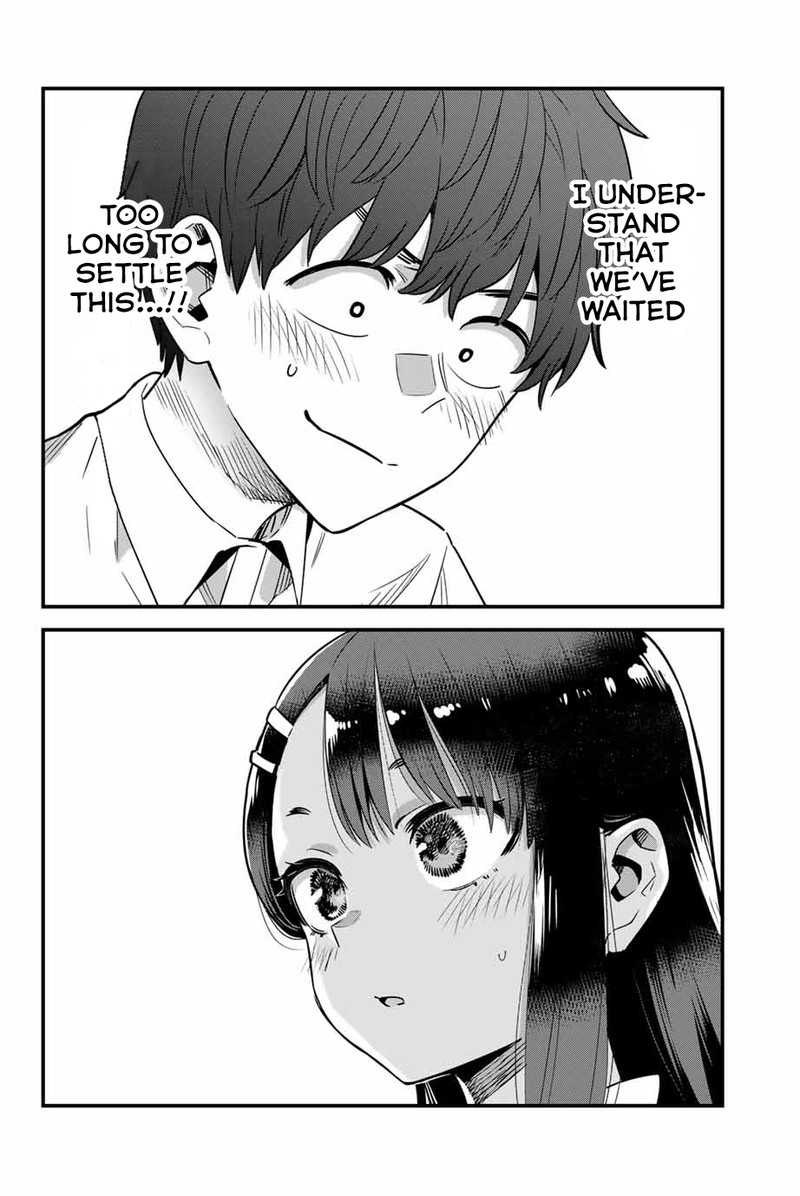 Please Dont Bully Me Nagatoro Chapter 143 Page 24