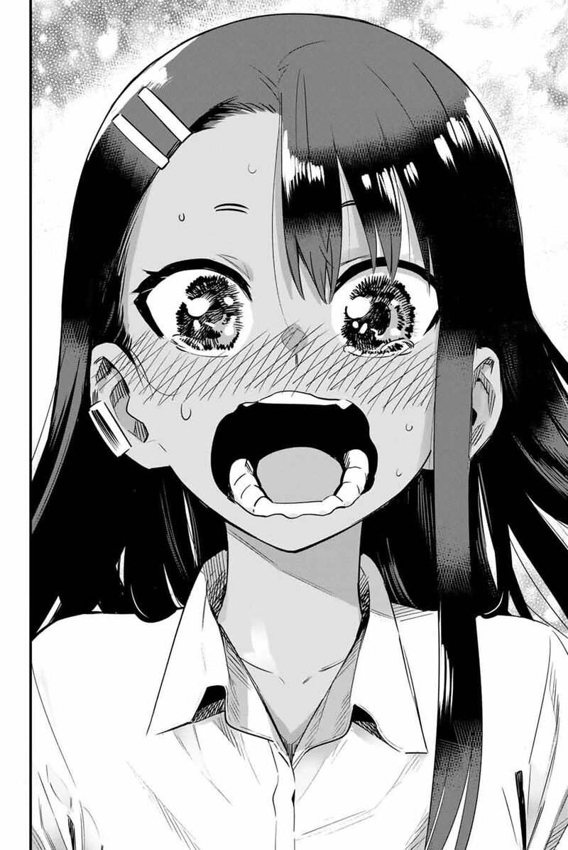 Please Dont Bully Me Nagatoro Chapter 144 Page 15