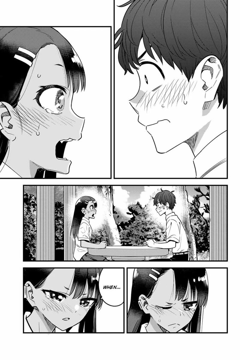 Please Dont Bully Me Nagatoro Chapter 144 Page 16