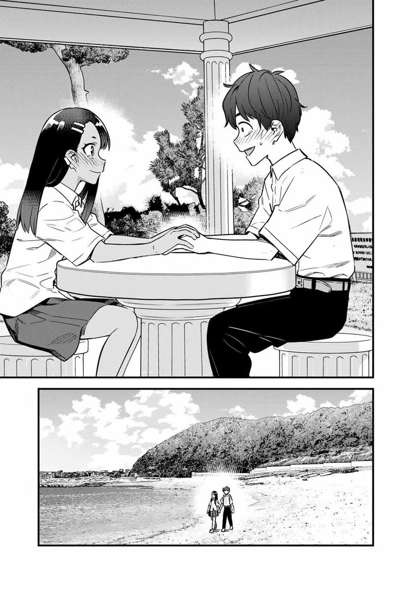 Please Dont Bully Me Nagatoro Chapter 144 Page 24