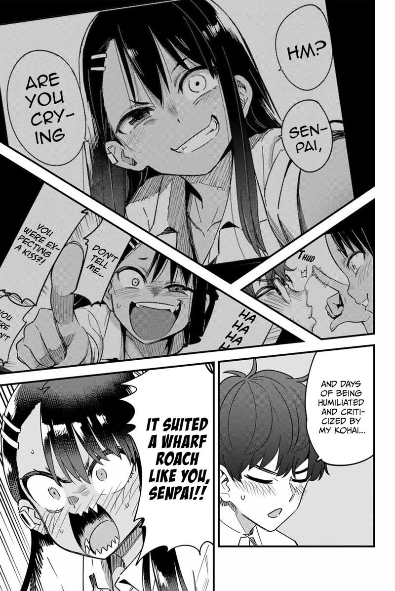 Please Dont Bully Me Nagatoro Chapter 144 Page 7