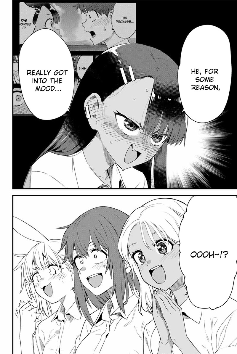 Please Dont Bully Me Nagatoro Chapter 146 Page 10