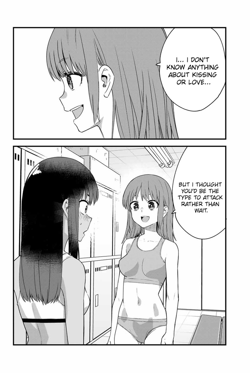 Please Dont Bully Me Nagatoro Chapter 146 Page 20