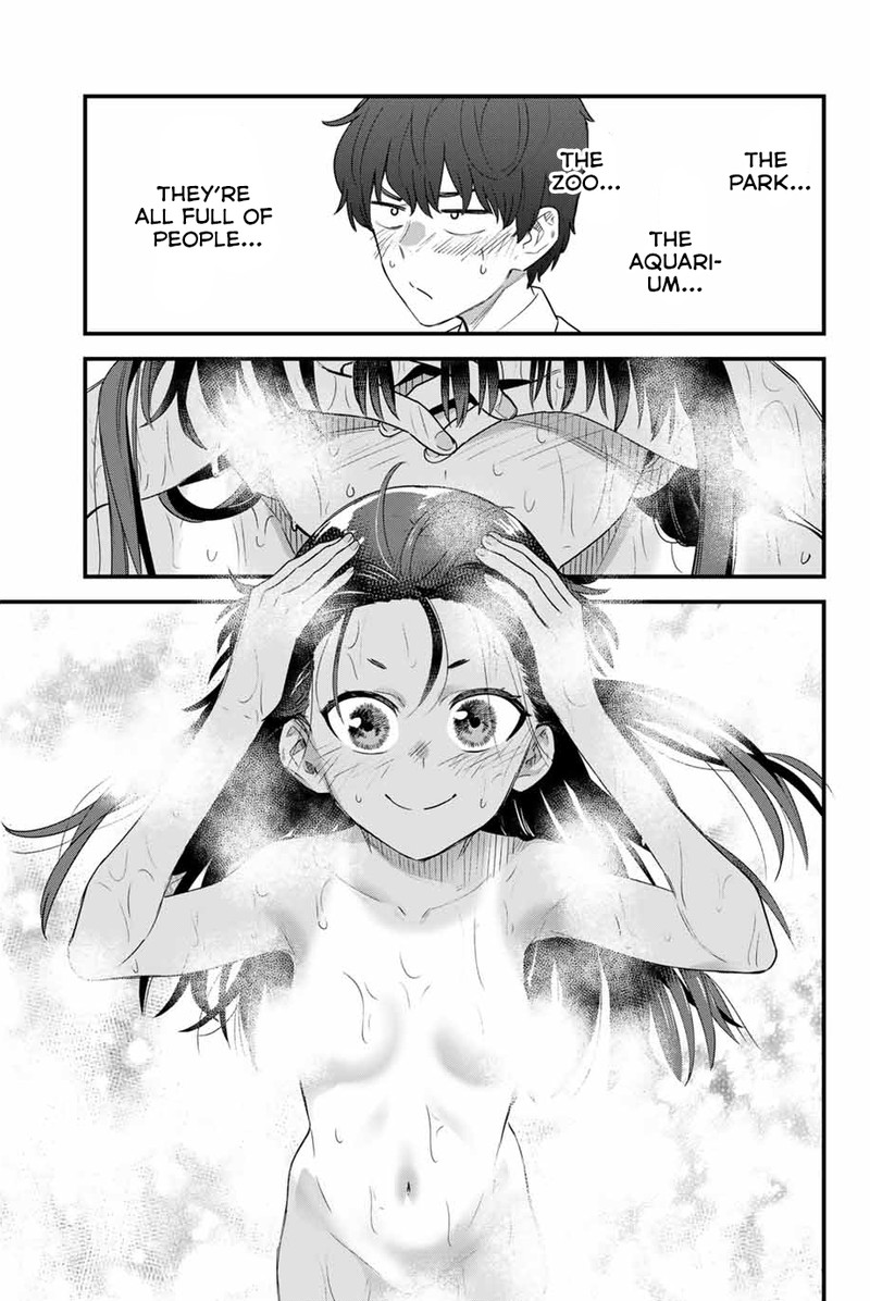 Please Dont Bully Me Nagatoro Chapter 146 Page 23