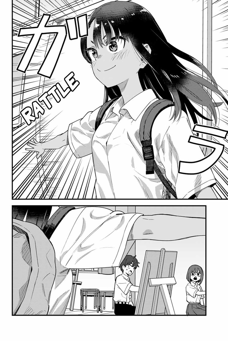 Please Dont Bully Me Nagatoro Chapter 146 Page 24
