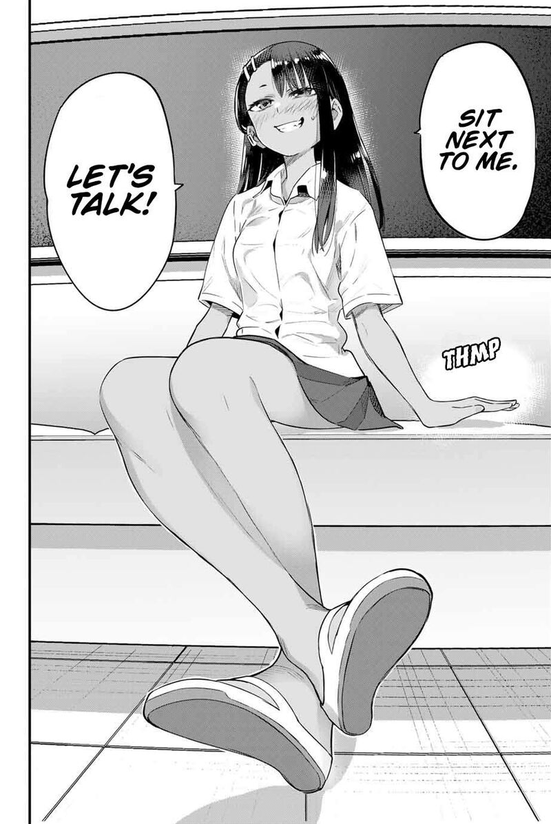 Please Dont Bully Me Nagatoro Chapter 147 Page 24
