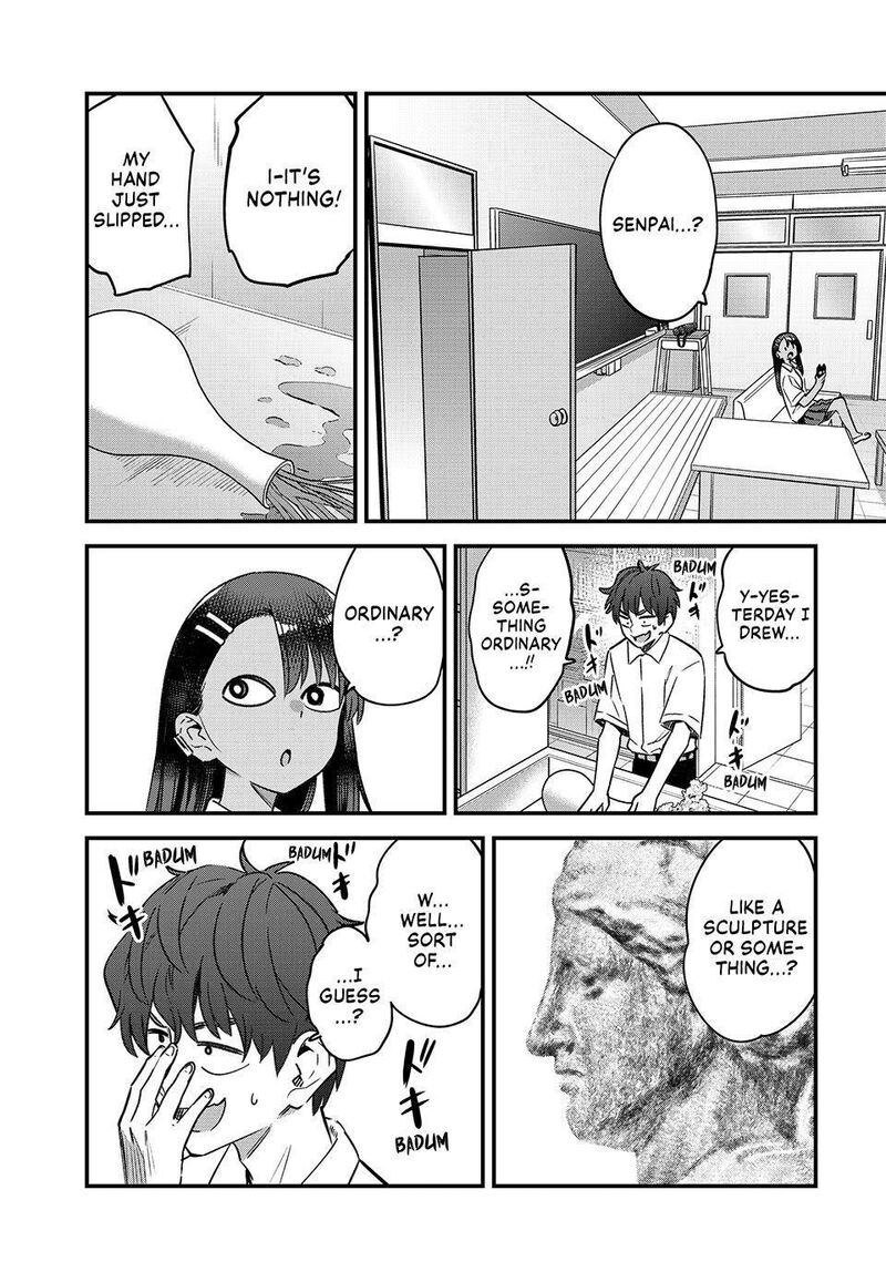 Please Dont Bully Me Nagatoro Chapter 149 Page 18
